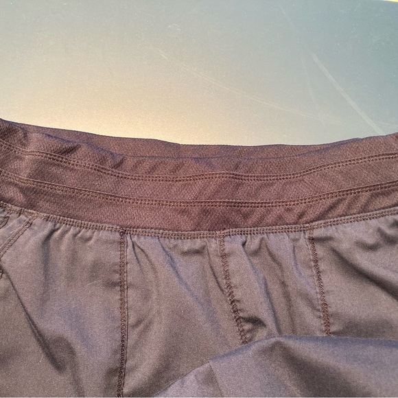 Women’s Navy Cherokee Revolution Scrub Pants - M petite (best for 5’ or under) - Picture 3 of 6